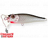 Black Back Silver (EG-046WL#A010)