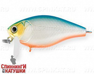 Blue Silver OB (EG-164SL#626E)