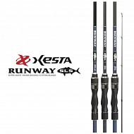 Спиннинг Xesta Runway SLS