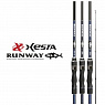S91-S Solid Long Shooter 3-30 грамм