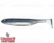 #105 Maiwashii/Silver