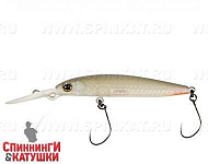 Mist Pellet Og Tail
