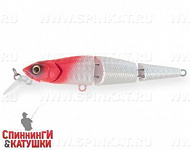 Redhead Silver (EG-079J#022PPP-713)