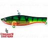 Transparent Perch (JS-161-24#A102G)
