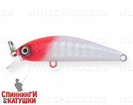 Redhead Silver (JS-340#022PPP-713)