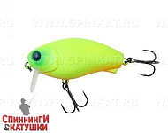 Matt Chartreuse