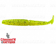 #002 Lime pepper