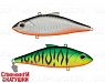 Double Black Silver OB/Mat Tiger (SP-027#GC01S/A70-713)