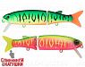 Double Mat Tiger/Watermelon Mat Tiger (EG-157-SP#GC01S/A230S)