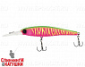 Dragon Fruit Mat Tiger