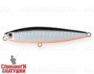 Black Silver OB (JS-269-28#A70-713)